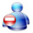 Msn Buddy Busy Icon